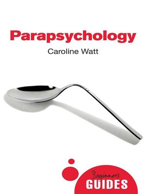 Parapsychology - ebook